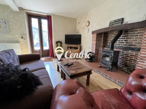  te koop huis Moutiers-sous-Argenton Deux-Sèvres 3