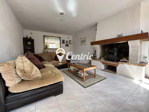  te koop huis Moutiers-sous-Argenton Deux-Sèvres 4