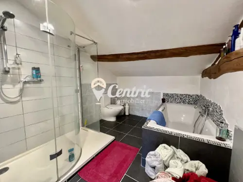  te koop huis Moutiers-sous-Argenton Deux-Sèvres 8