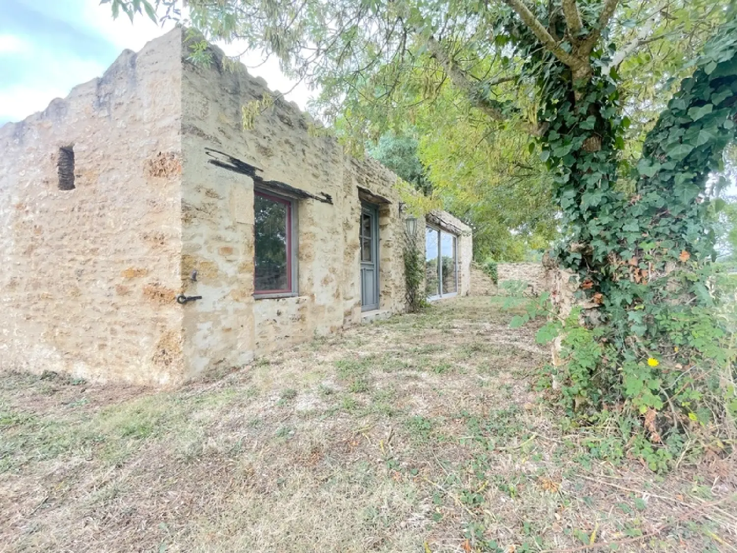  en venta casa Moutiers-sur-le-Lay Vendée 2