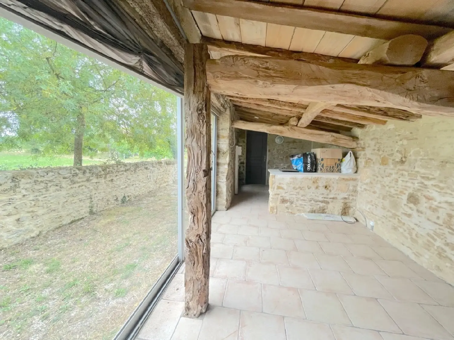  en venta casa Moutiers-sur-le-Lay Vendée 3