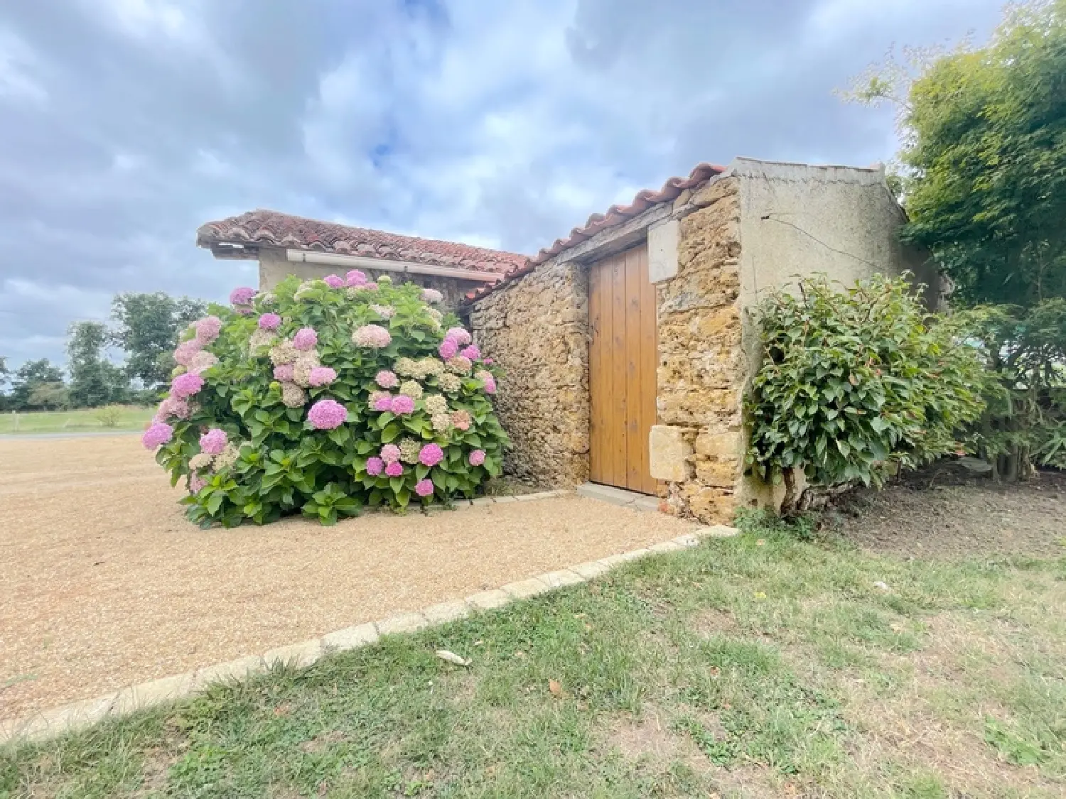 en venta casa Moutiers-sur-le-Lay Vendée 4
