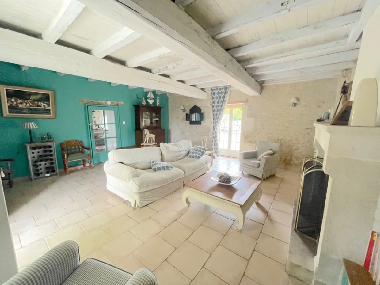  en venta casa Moutiers-sur-le-Lay Vendée 6