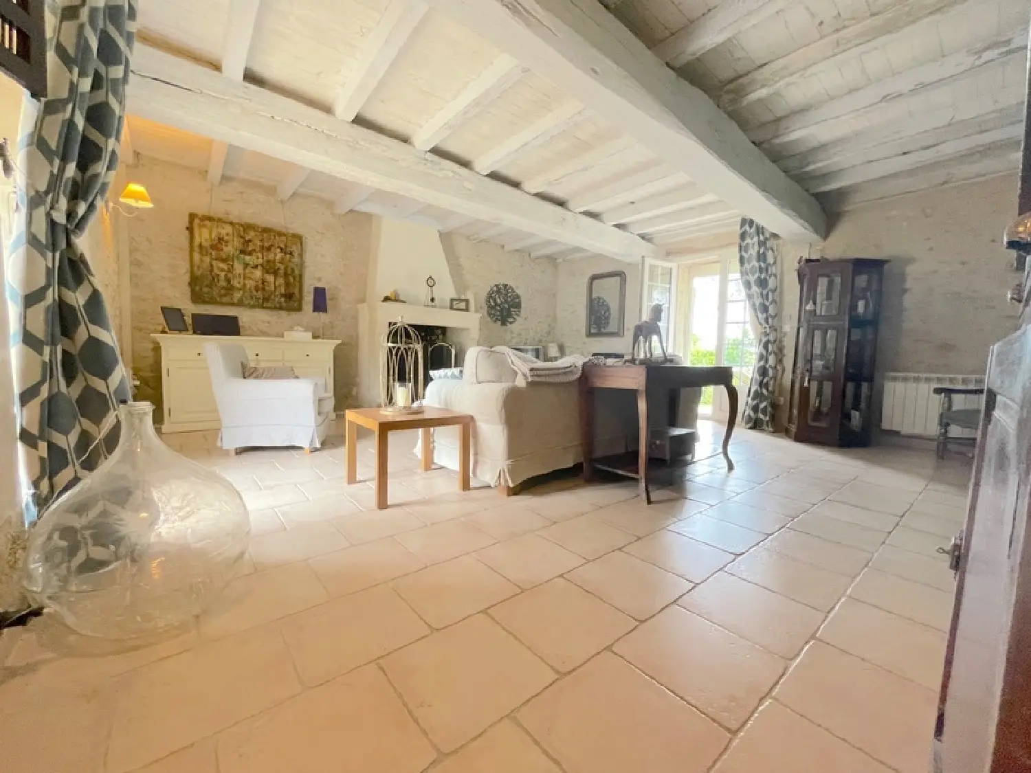  en venta casa Moutiers-sur-le-Lay Vendée 7