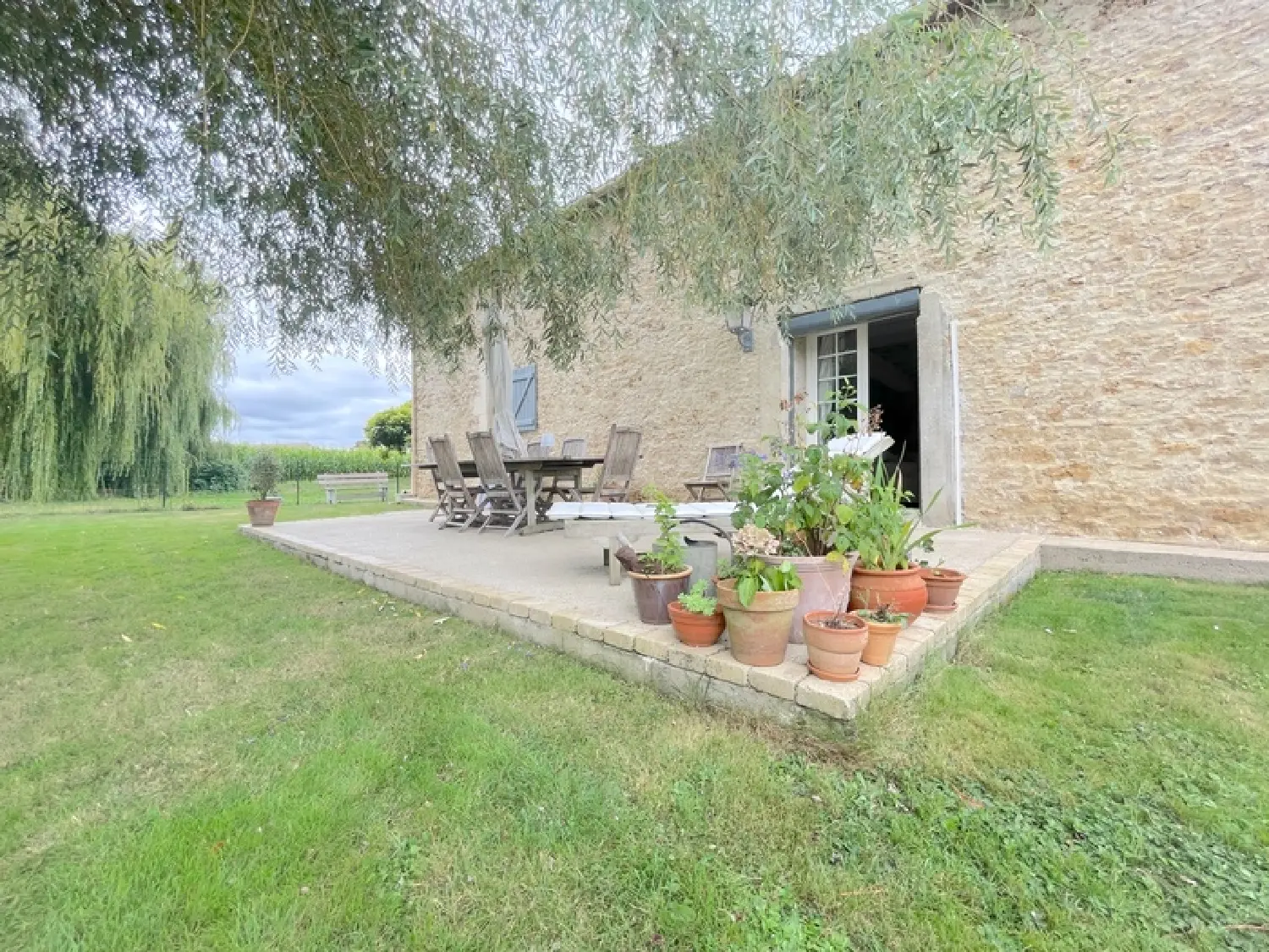  en venta casa Moutiers-sur-le-Lay Vendée 8