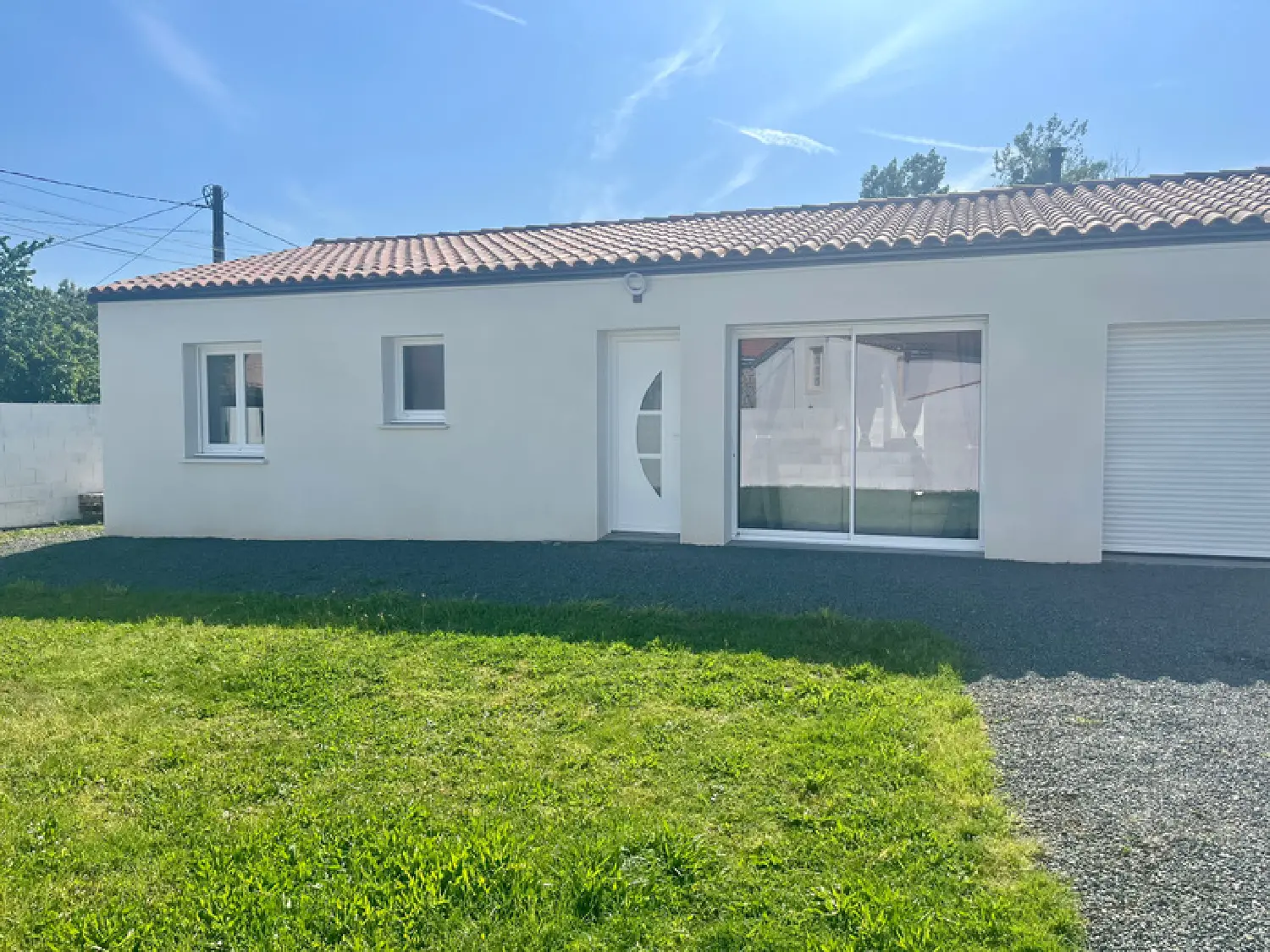  à vendre maison Moutiers-sur-le-Lay Vendée 3