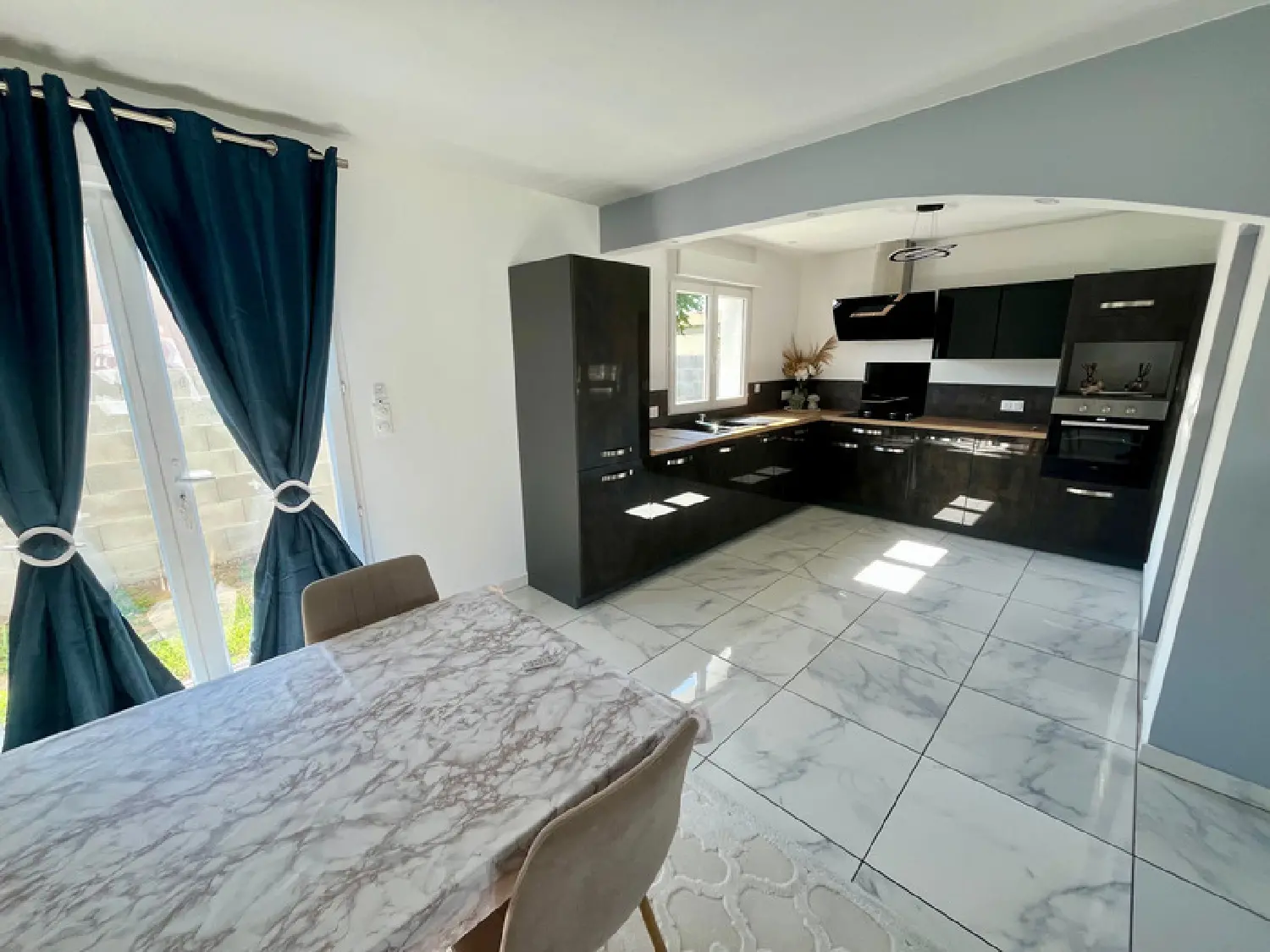  à vendre maison Moutiers-sur-le-Lay Vendée 5