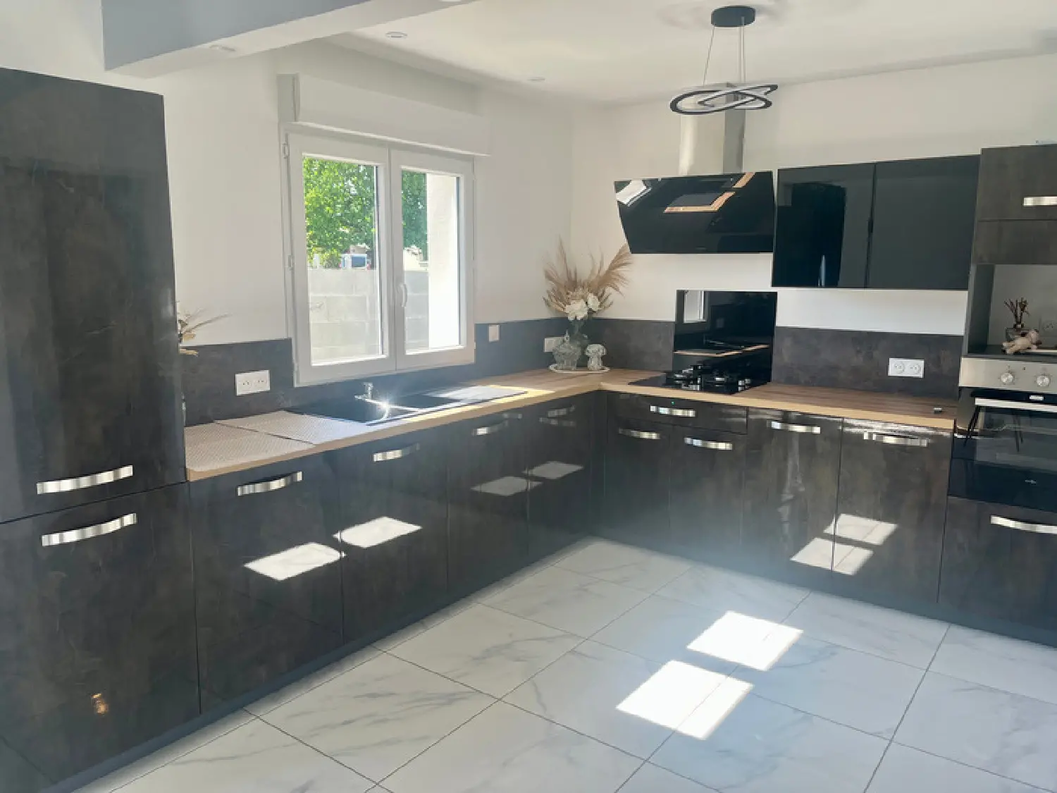  à vendre maison Moutiers-sur-le-Lay Vendée 6
