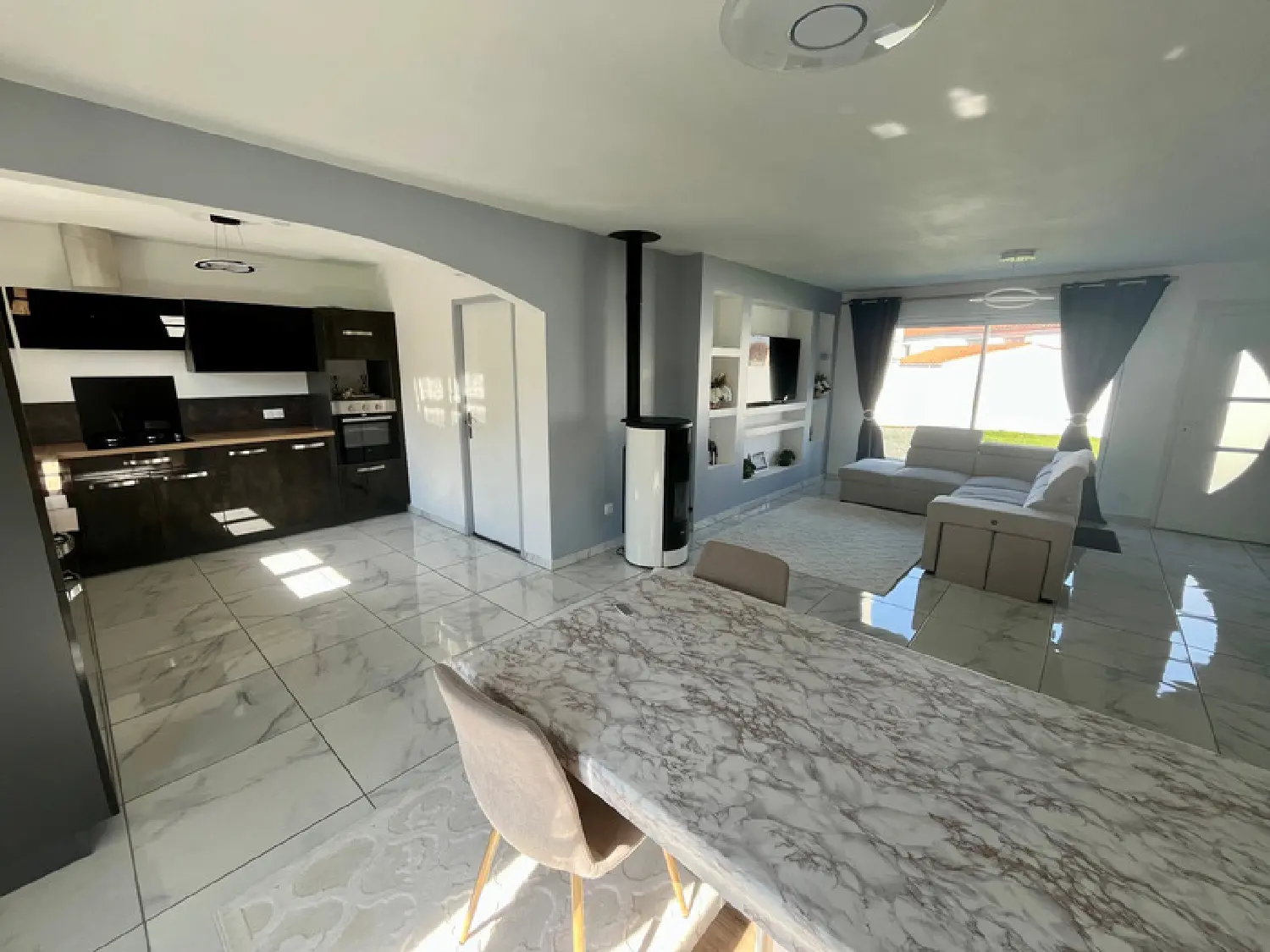  à vendre maison Moutiers-sur-le-Lay Vendée 8