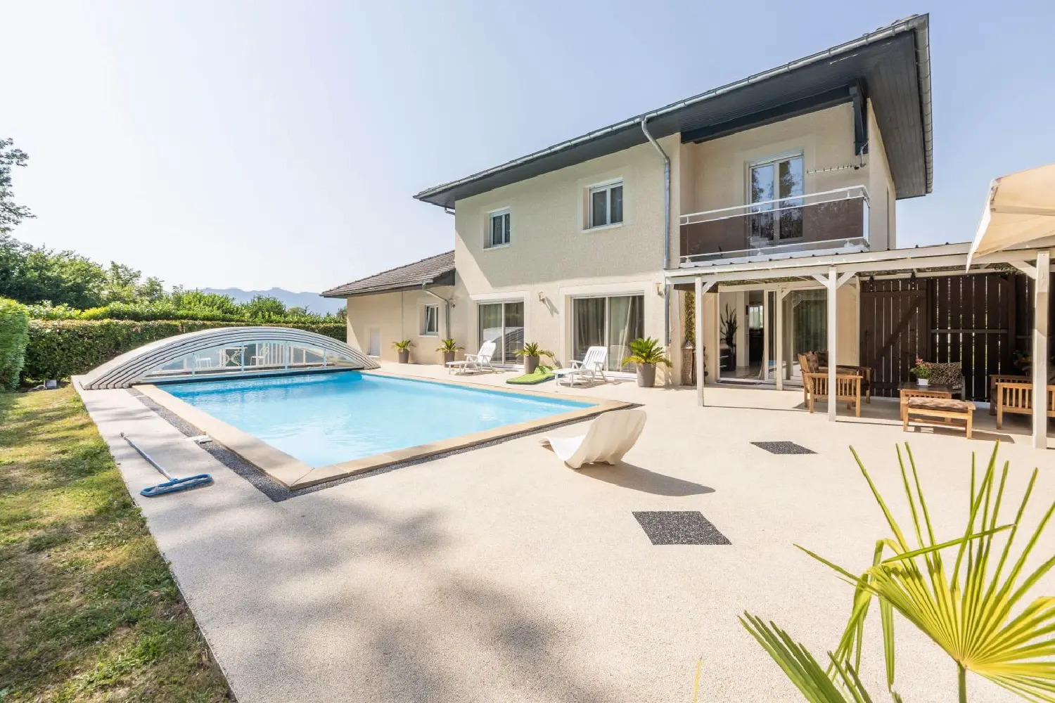  kaufen Haus Mouxy Savoie 1