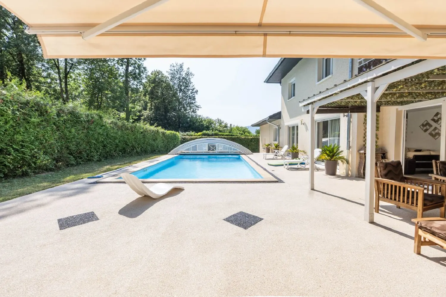 kaufen Haus Mouxy Savoie 3