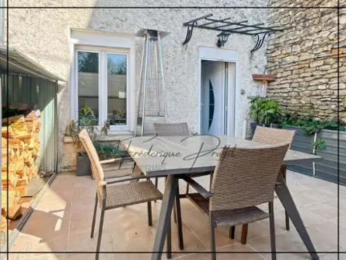 Mouy Oise Haus Bild 7120937