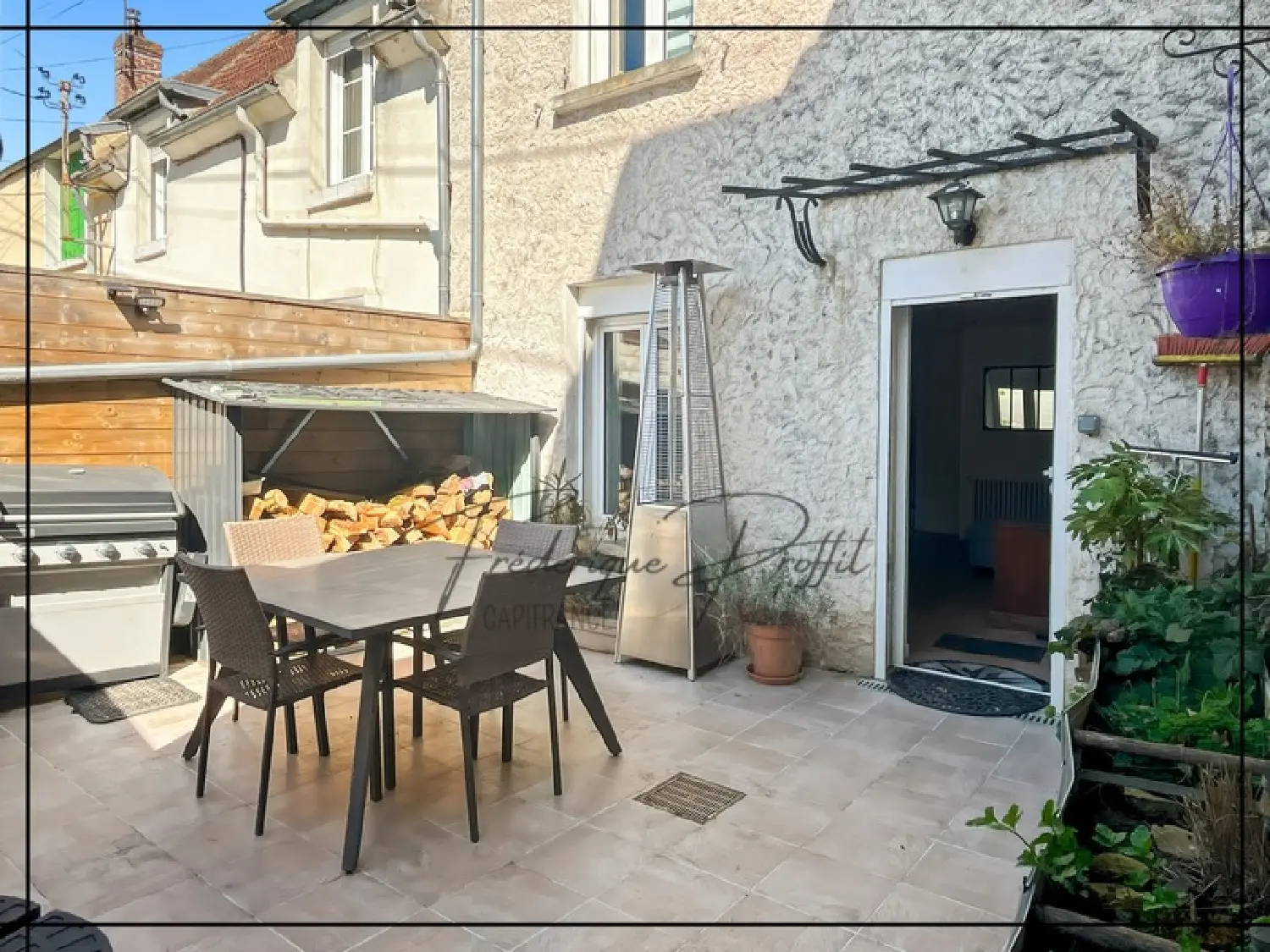 en venta casa Mouy Oise 2