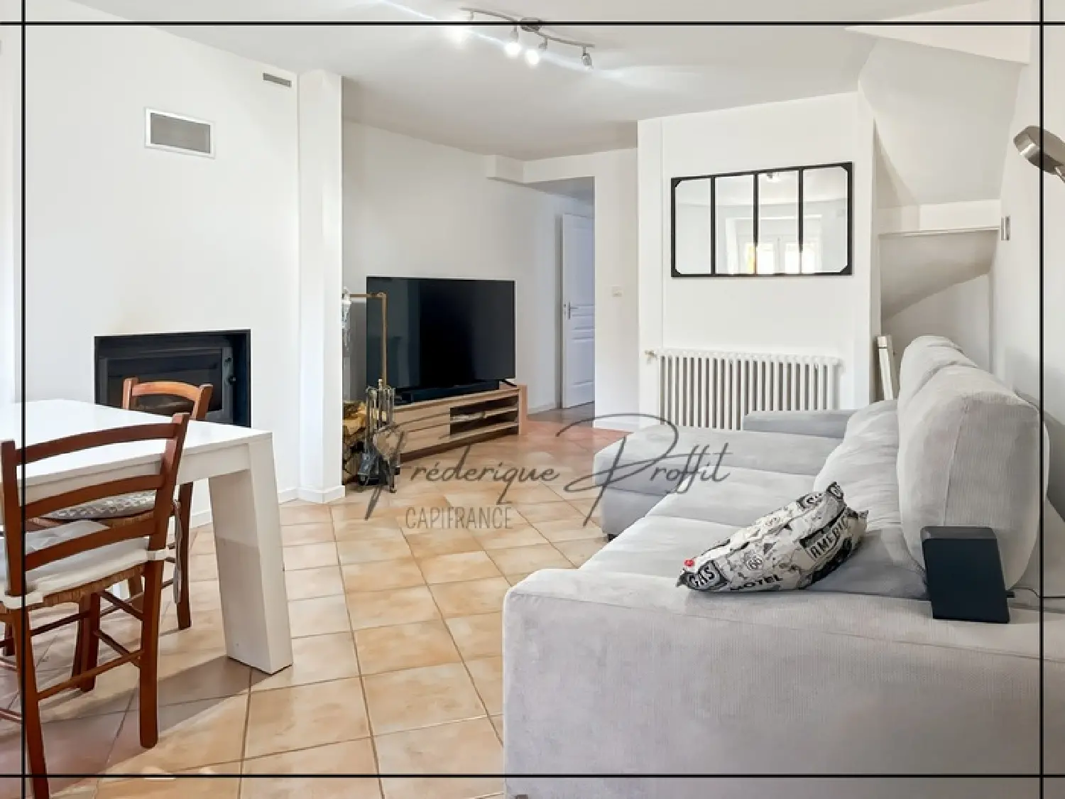  en venta casa Mouy Oise 4
