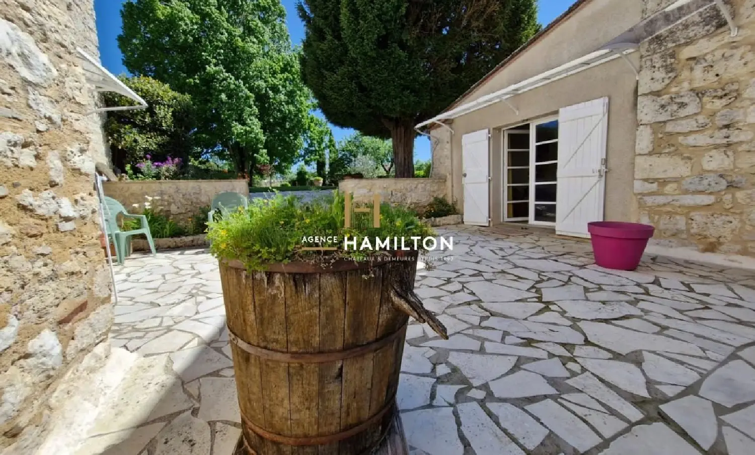  for sale house Mouzieys-Panens Tarn 1