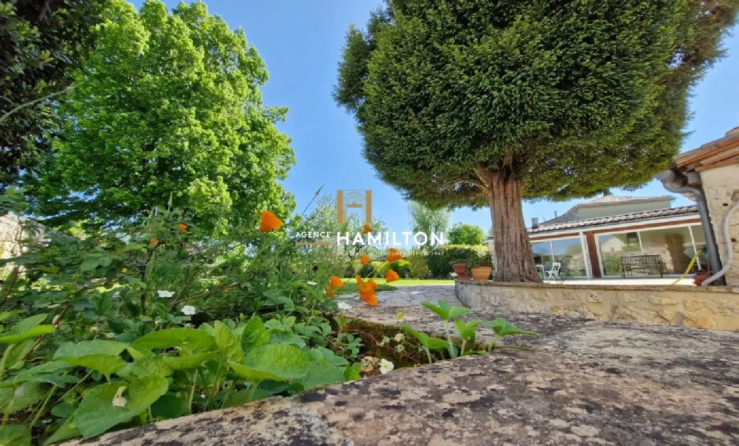  for sale house Mouzieys-Panens Tarn 2