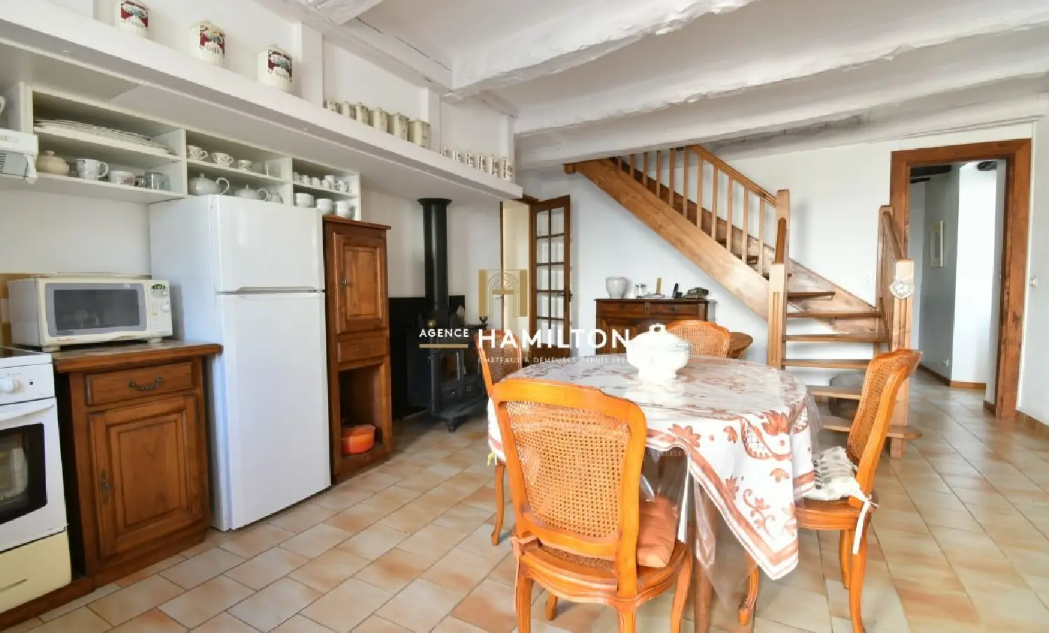  for sale house Mouzieys-Panens Tarn 8