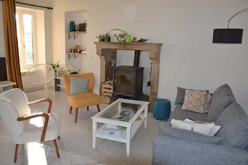 Mouzillon Loire-Atlantique maison foto 7118569