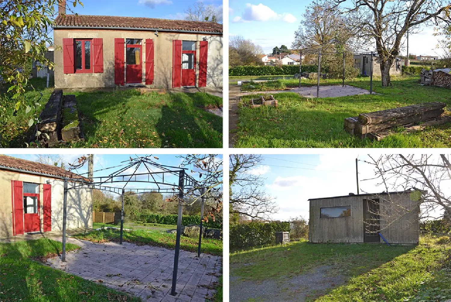  for sale house Mouzillon Loire-Atlantique 3