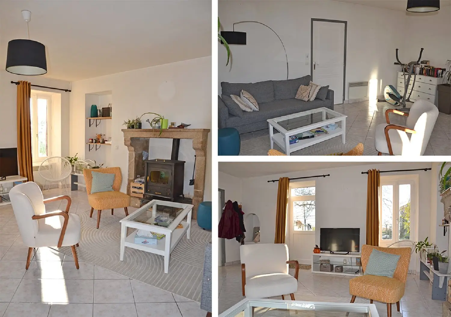  for sale house Mouzillon Loire-Atlantique 6