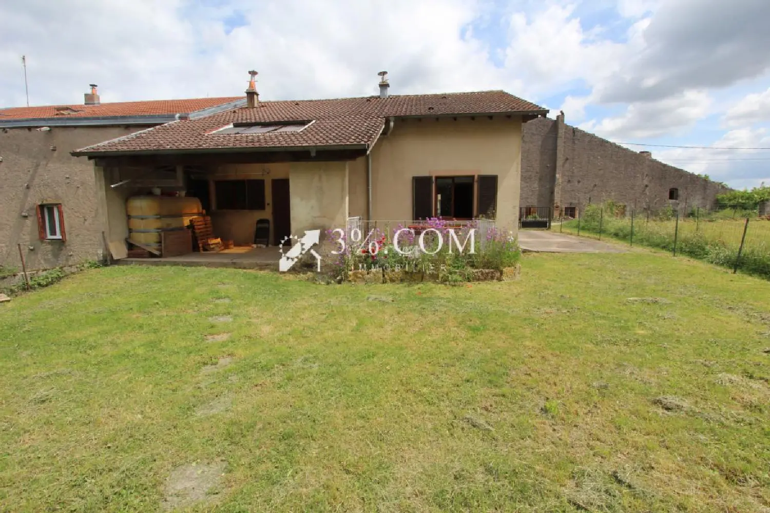  for sale house Moyen Meurthe-et-Moselle 1