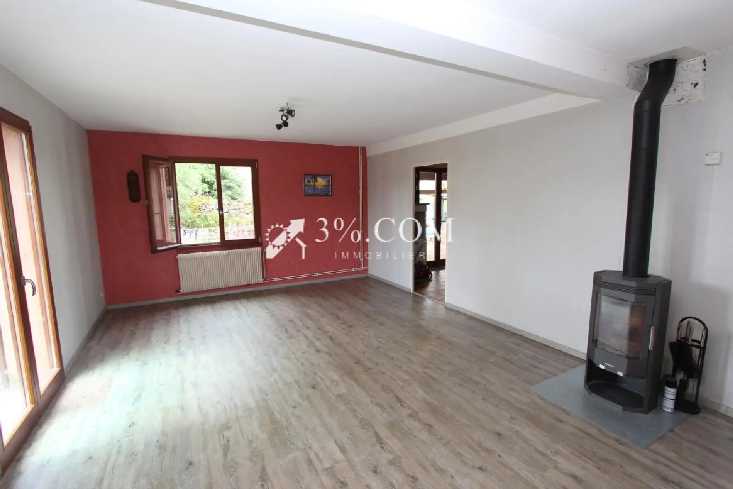  for sale house Moyen Meurthe-et-Moselle 2