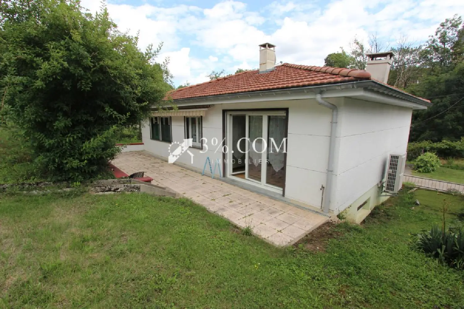  te koop huis Moyen Meurthe-et-Moselle 1
