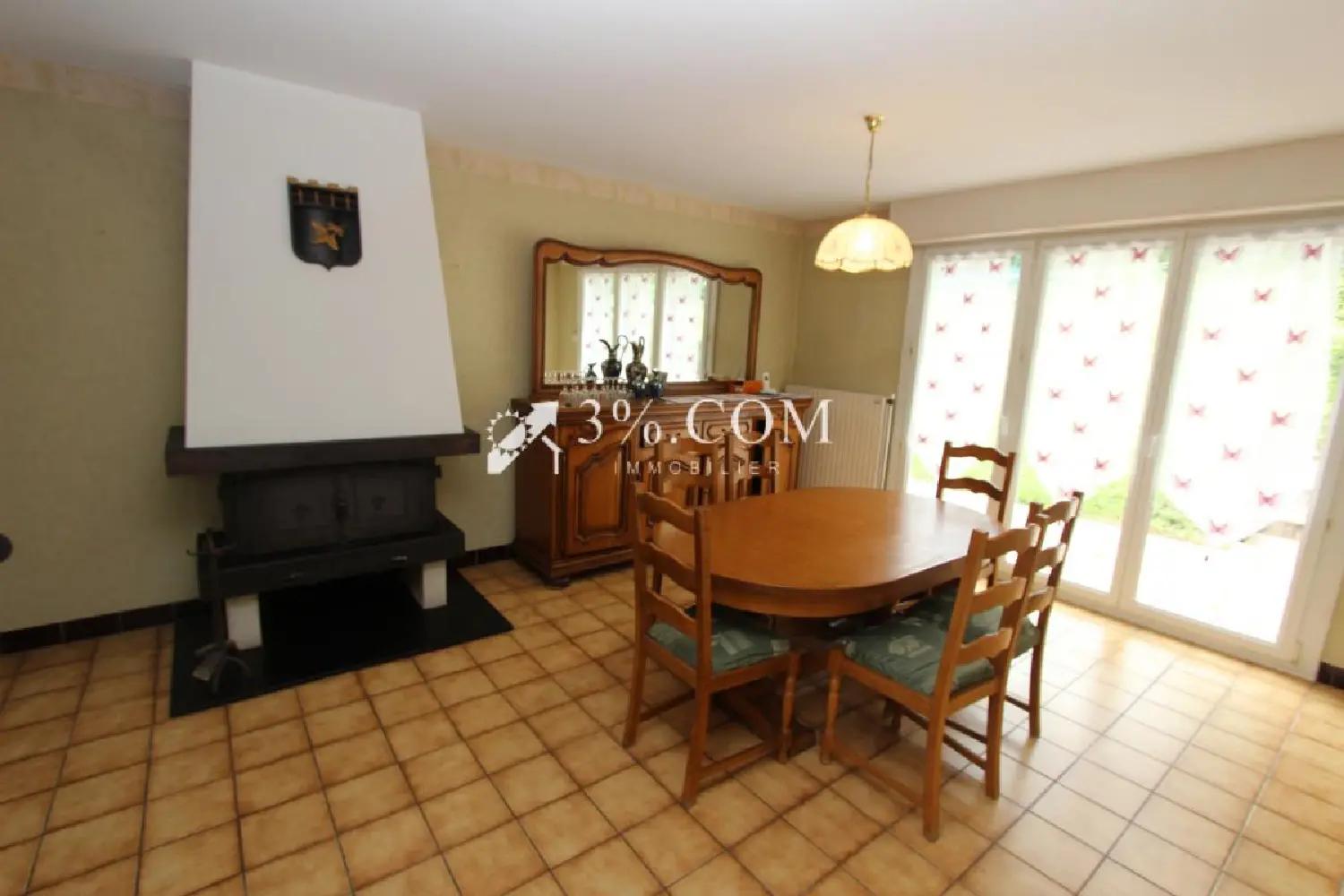  te koop huis Moyen Meurthe-et-Moselle 3