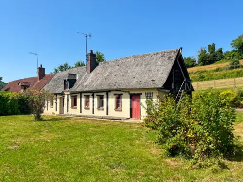 Muchedent Seine-Maritime Haus Bild 7120466