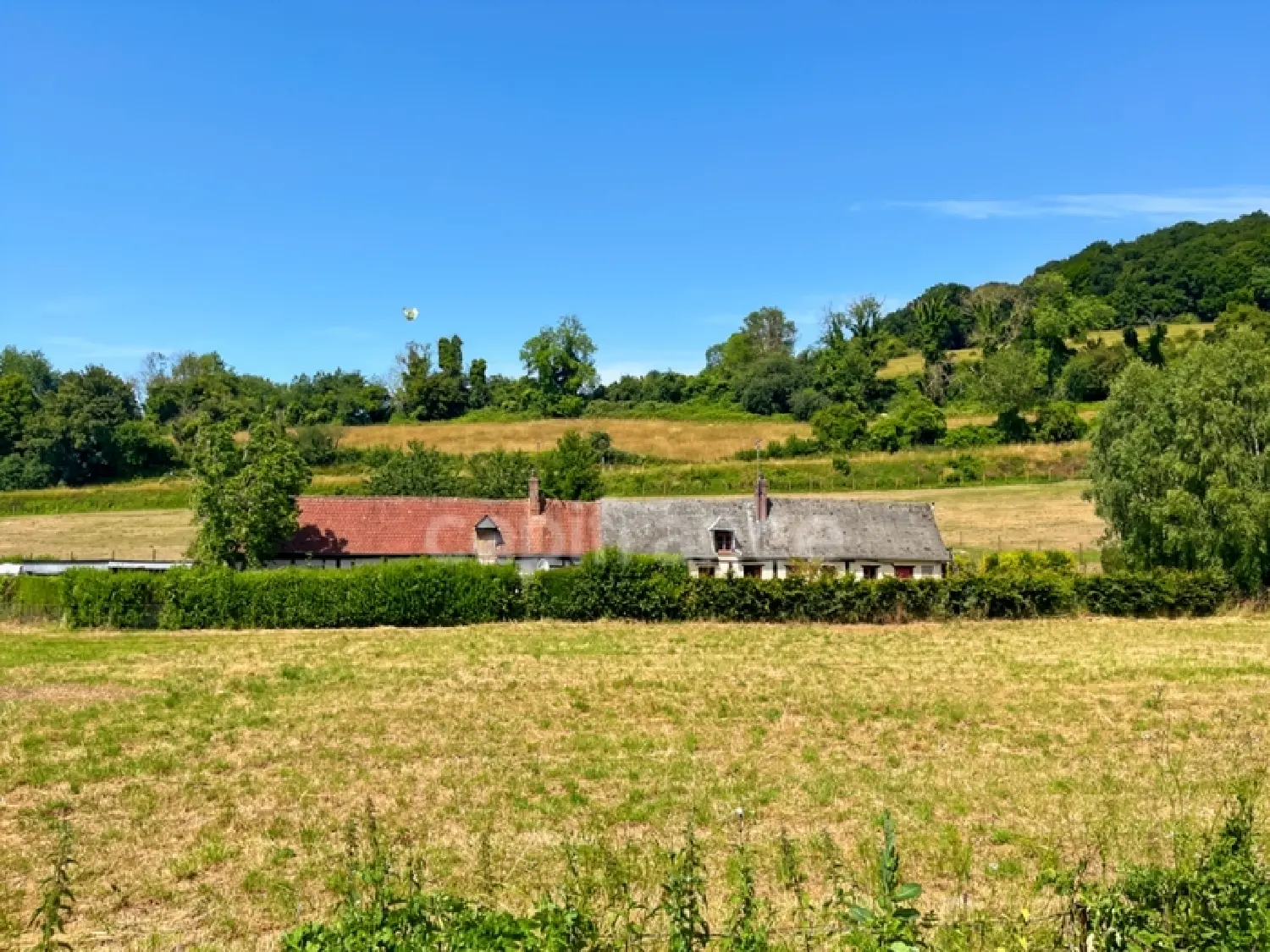  en venta casa Muchedent Seine-Maritime 2