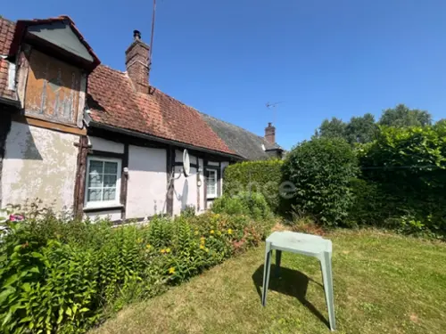  te koop huis Muchedent Seine-Maritime 3