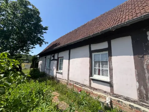  te koop huis Muchedent Seine-Maritime 4