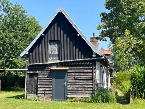  te koop huis Muchedent Seine-Maritime 5