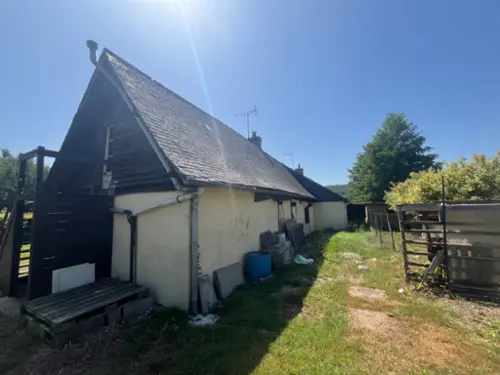  te koop huis Muchedent Seine-Maritime 6