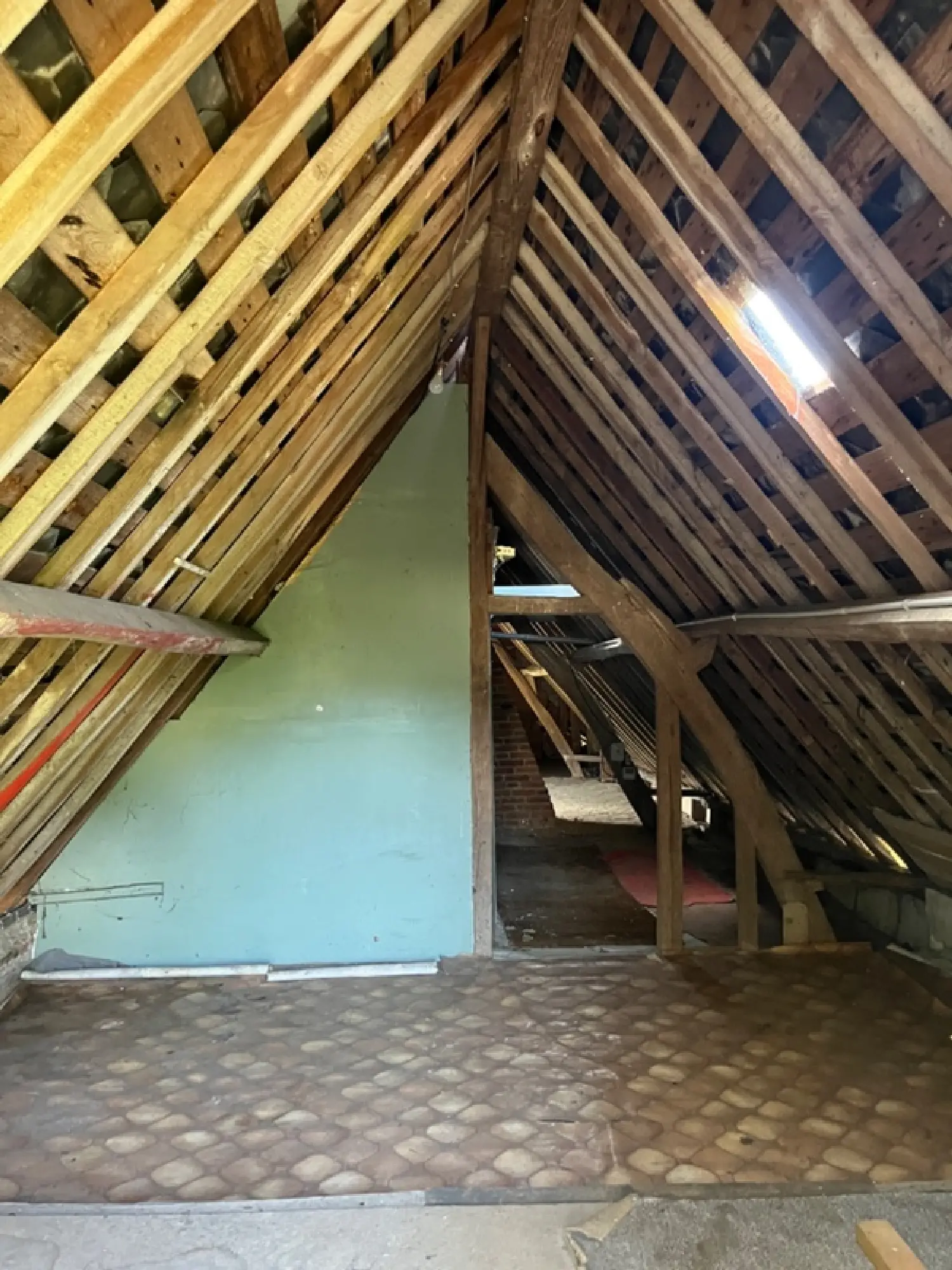  en venta casa Muchedent Seine-Maritime 7