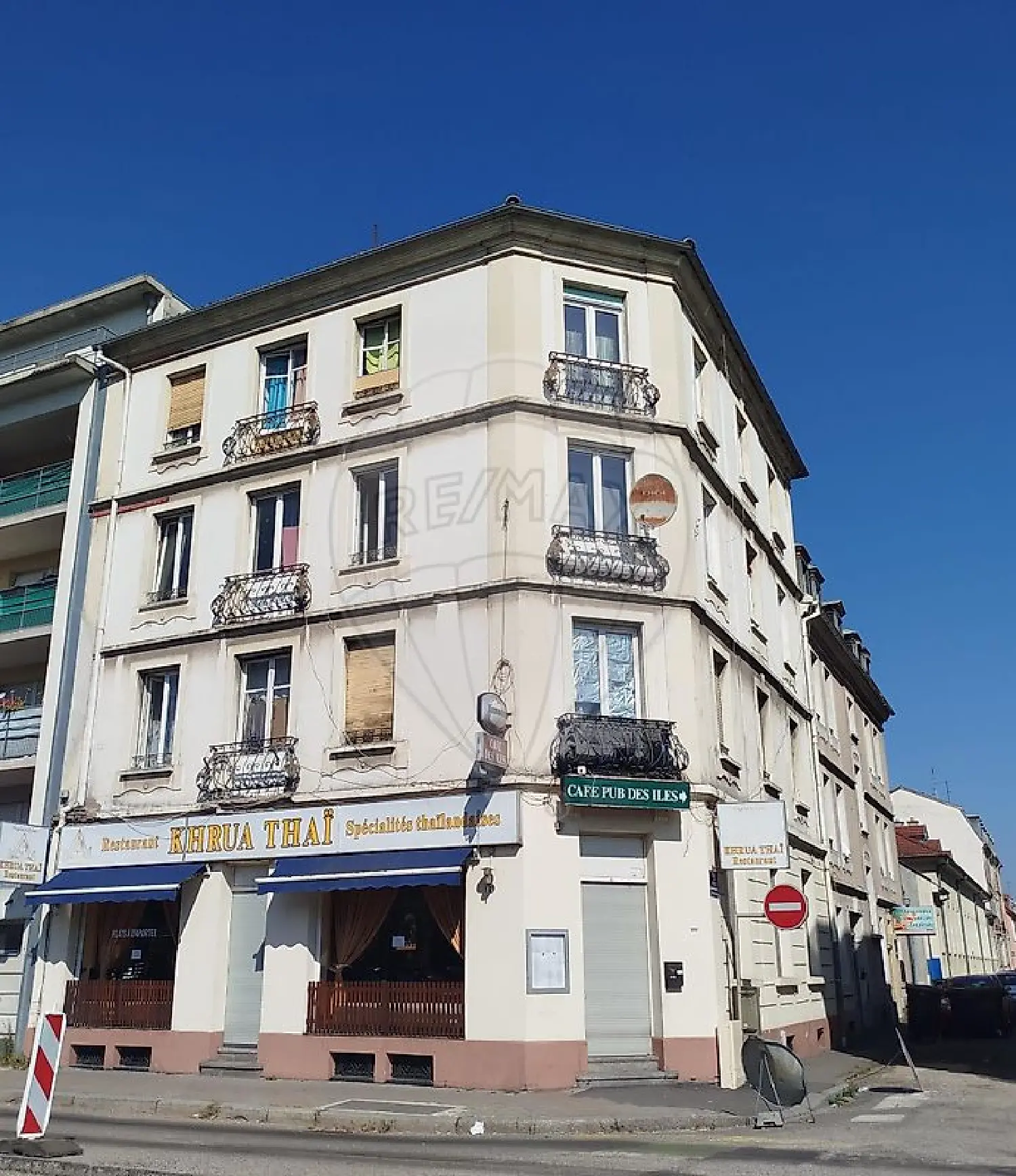  te koop huis Mulhouse 68200 Haut-Rhin 1