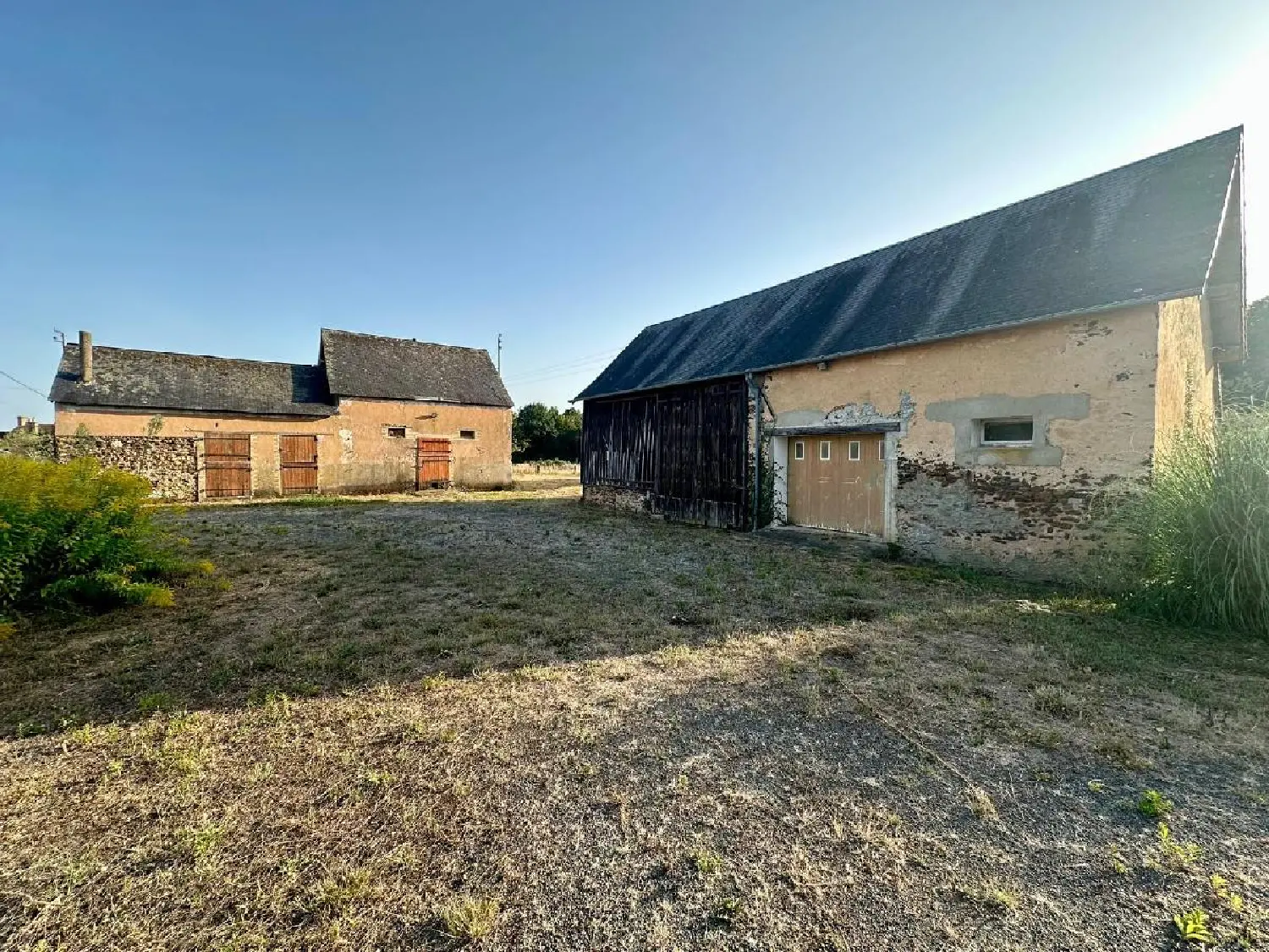  te koop huis Mulsanne Sarthe 2