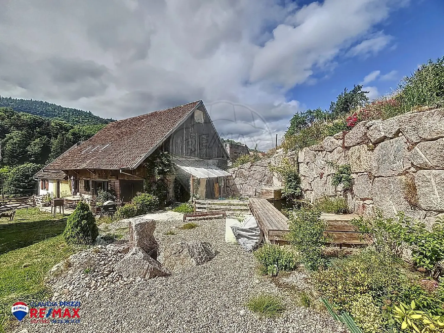  en venta casa Munster Haut-Rhin 1