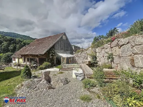 Munster Haut-Rhin Haus Bild 7121738
