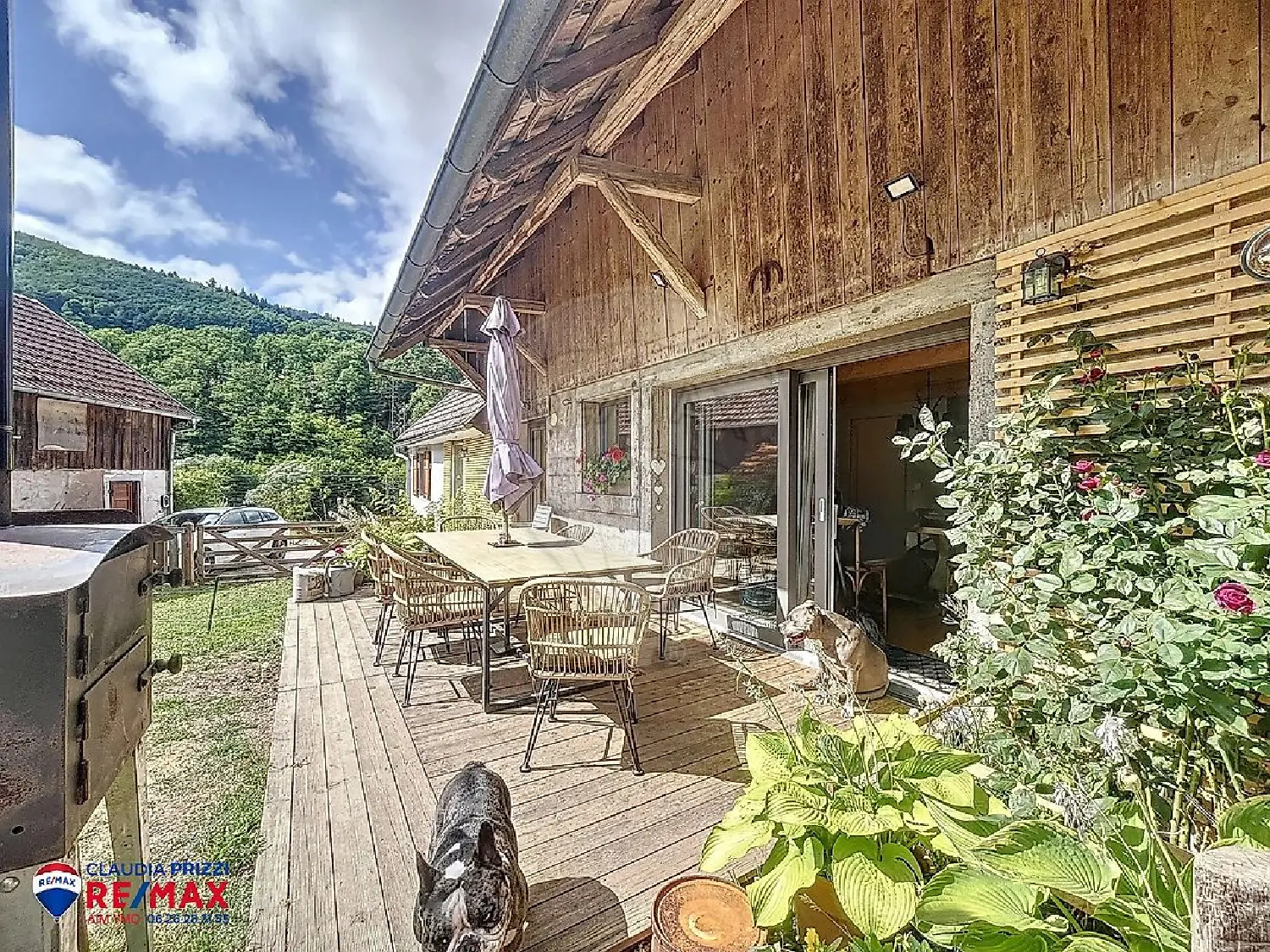  en venta casa Munster Haut-Rhin 2