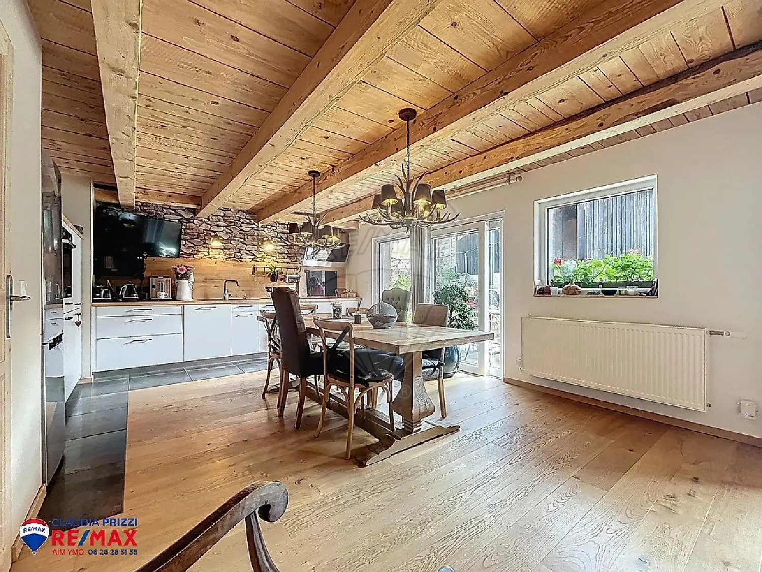  en venta casa Munster Haut-Rhin 3
