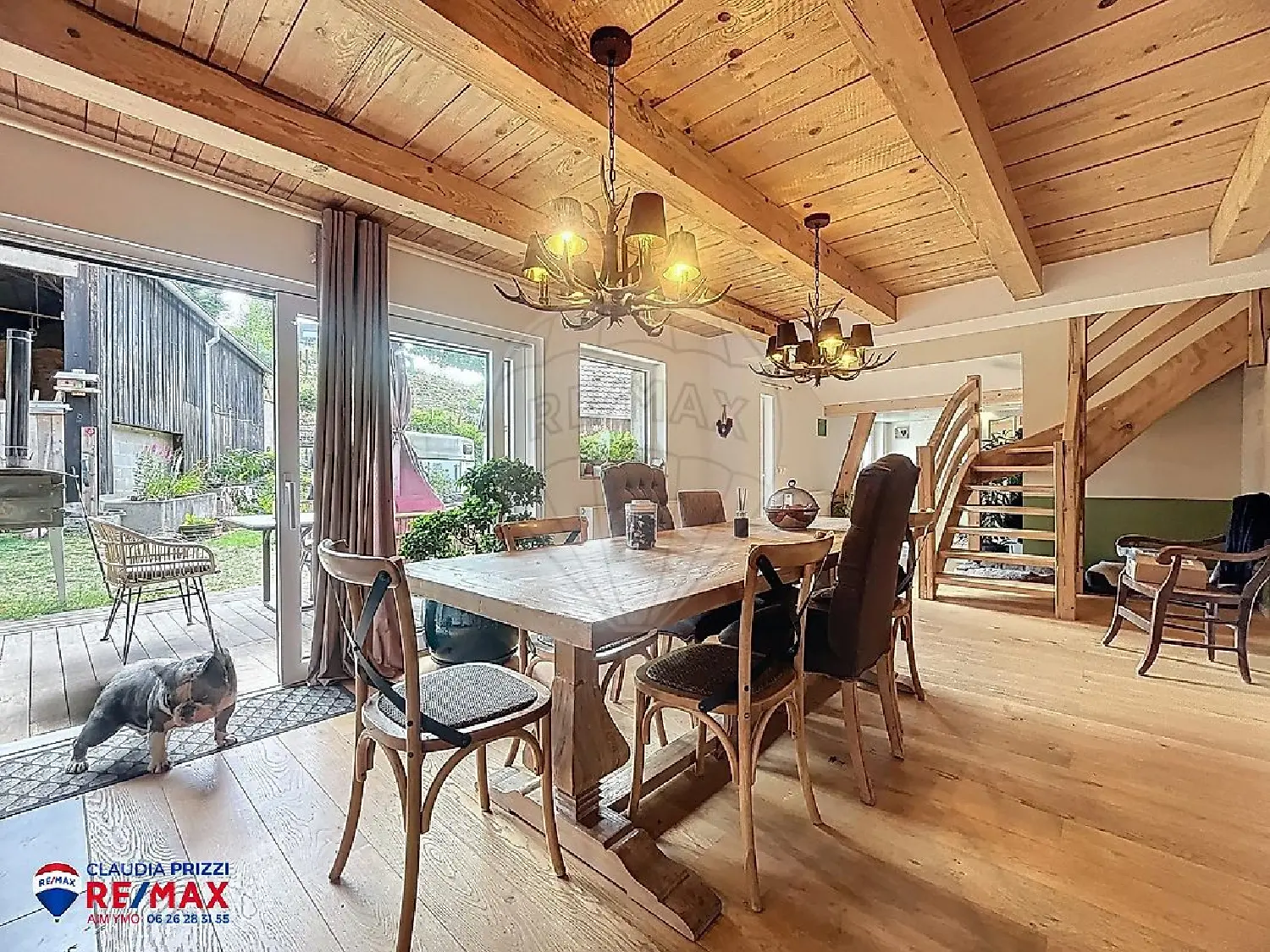  en venta casa Munster Haut-Rhin 5