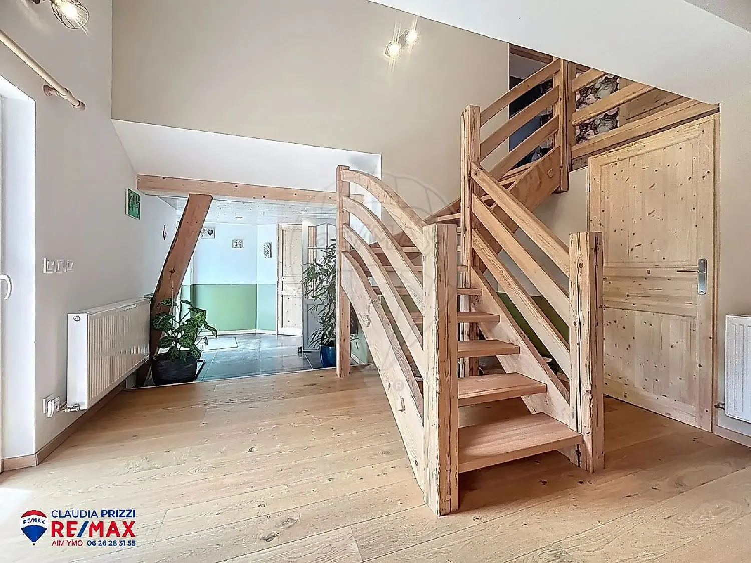  en venta casa Munster Haut-Rhin 6