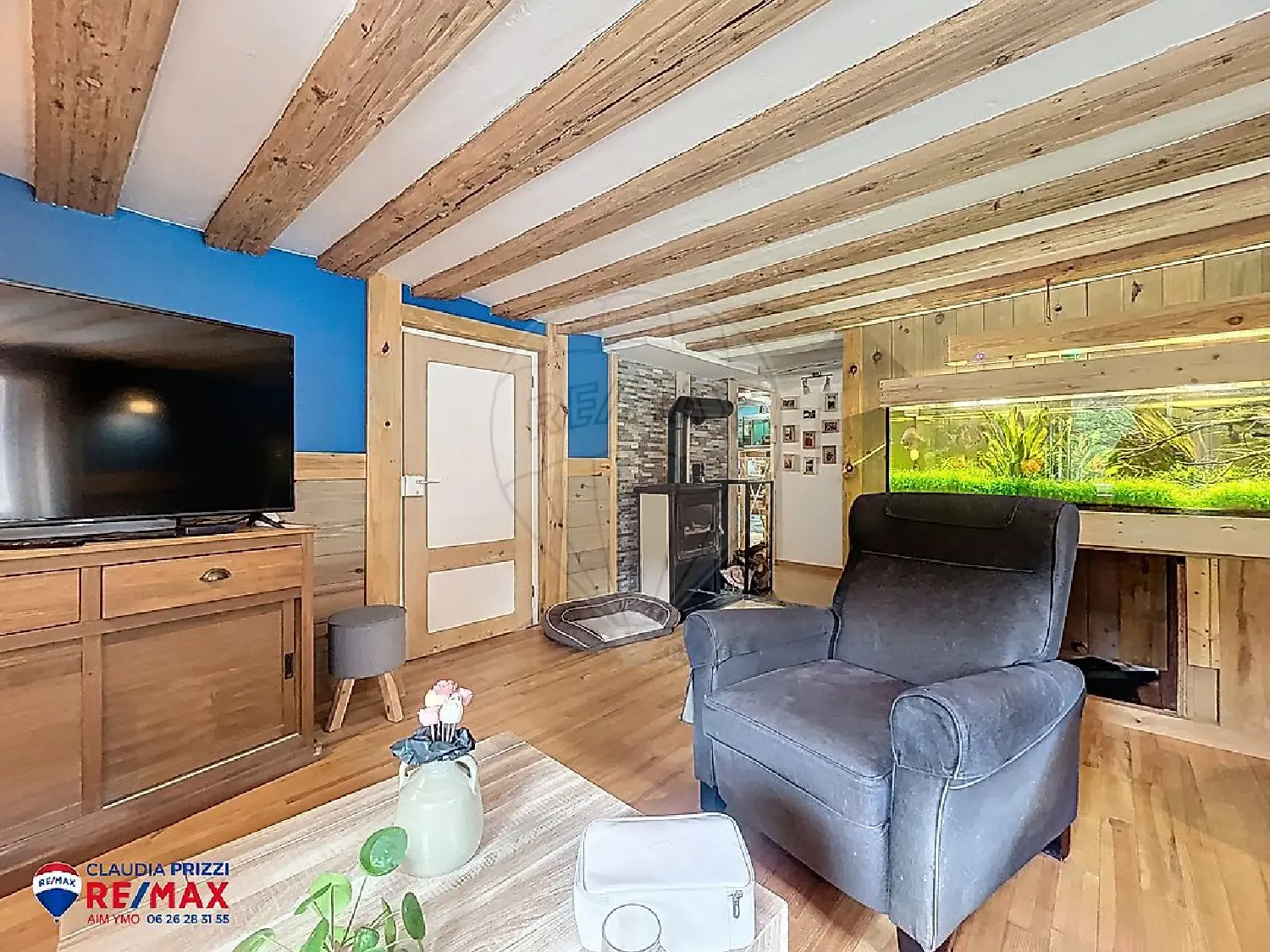  en venta casa Munster Haut-Rhin 8
