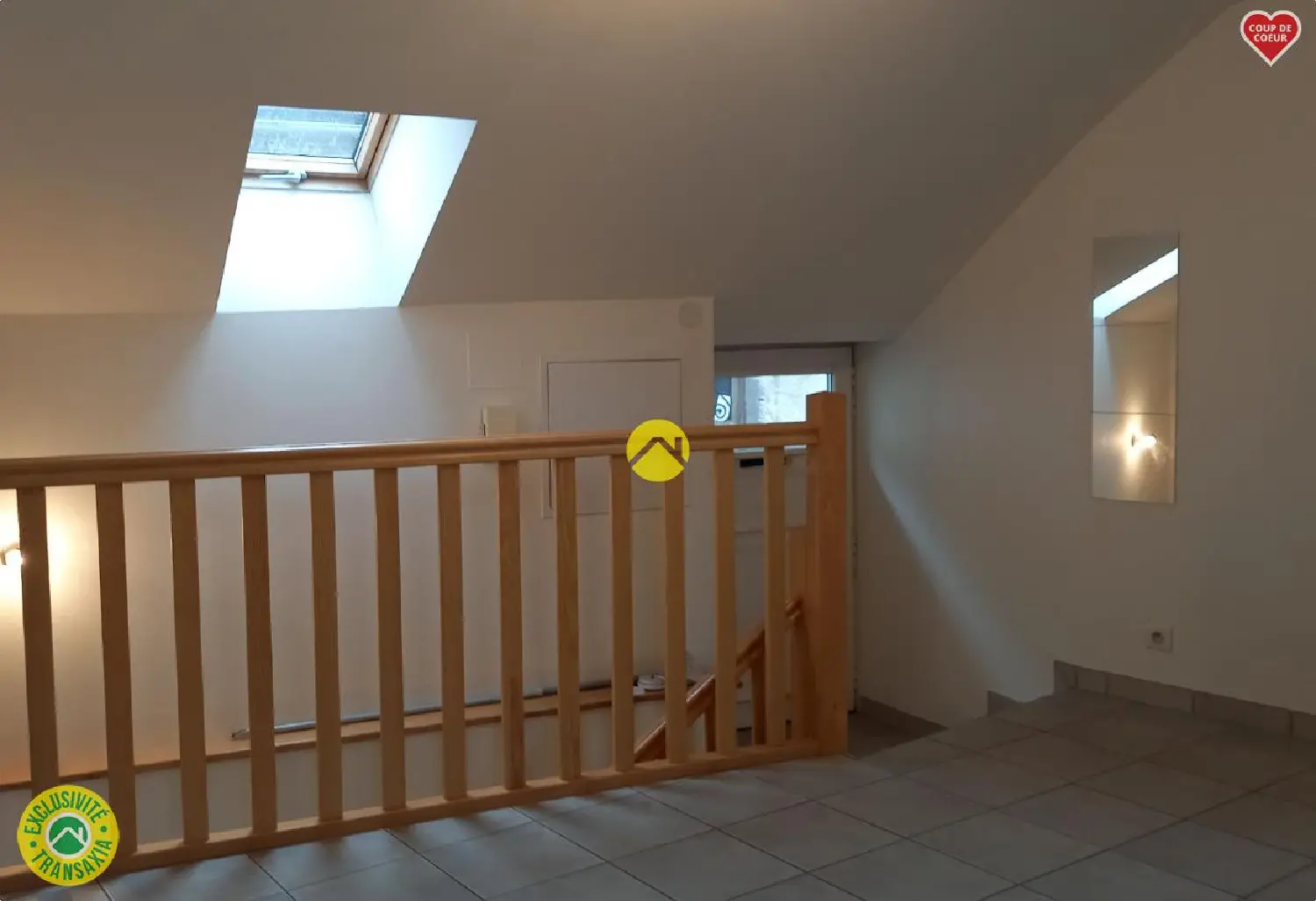  te koop huis Murat Cantal 4