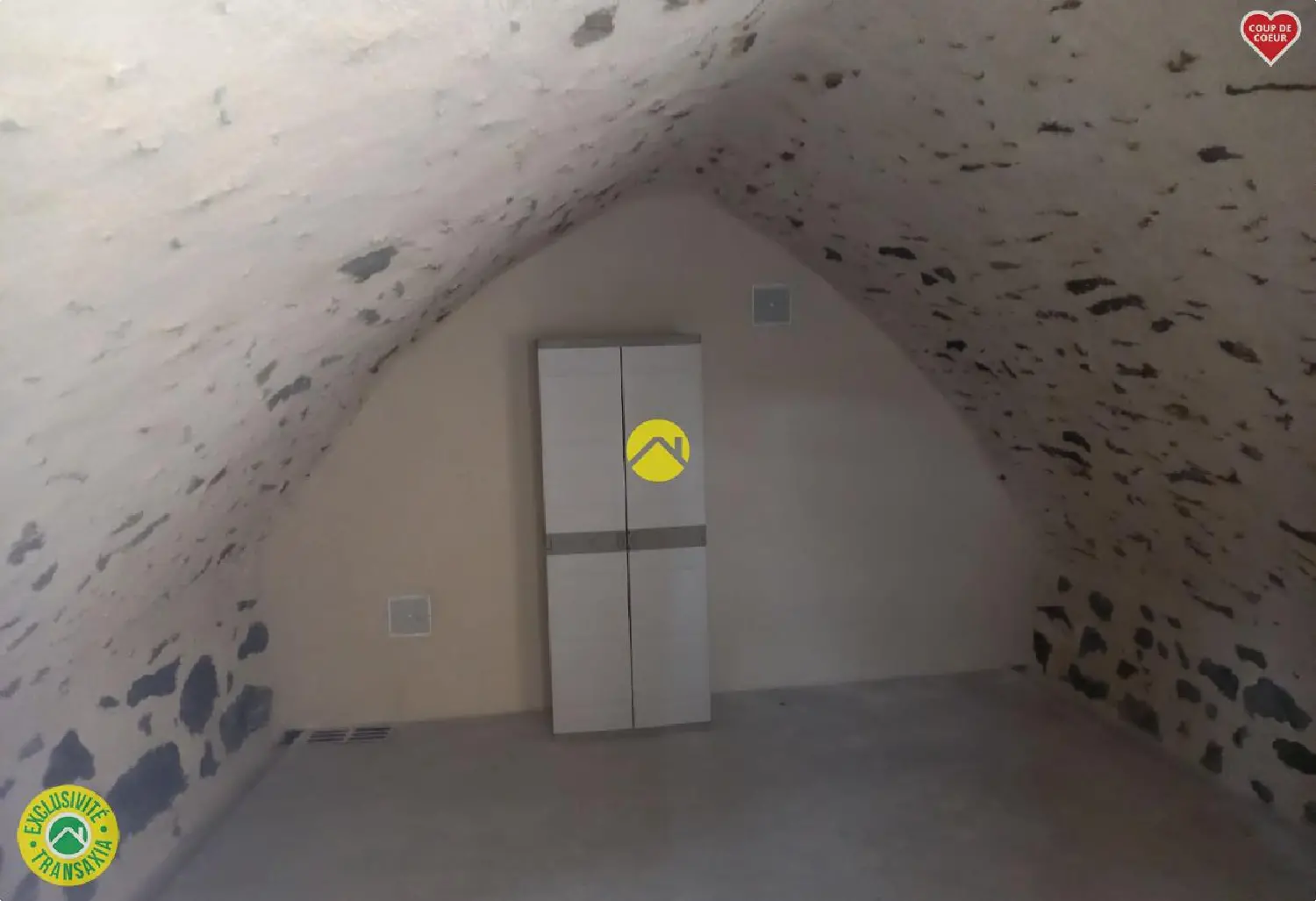  te koop huis Murat Cantal 5