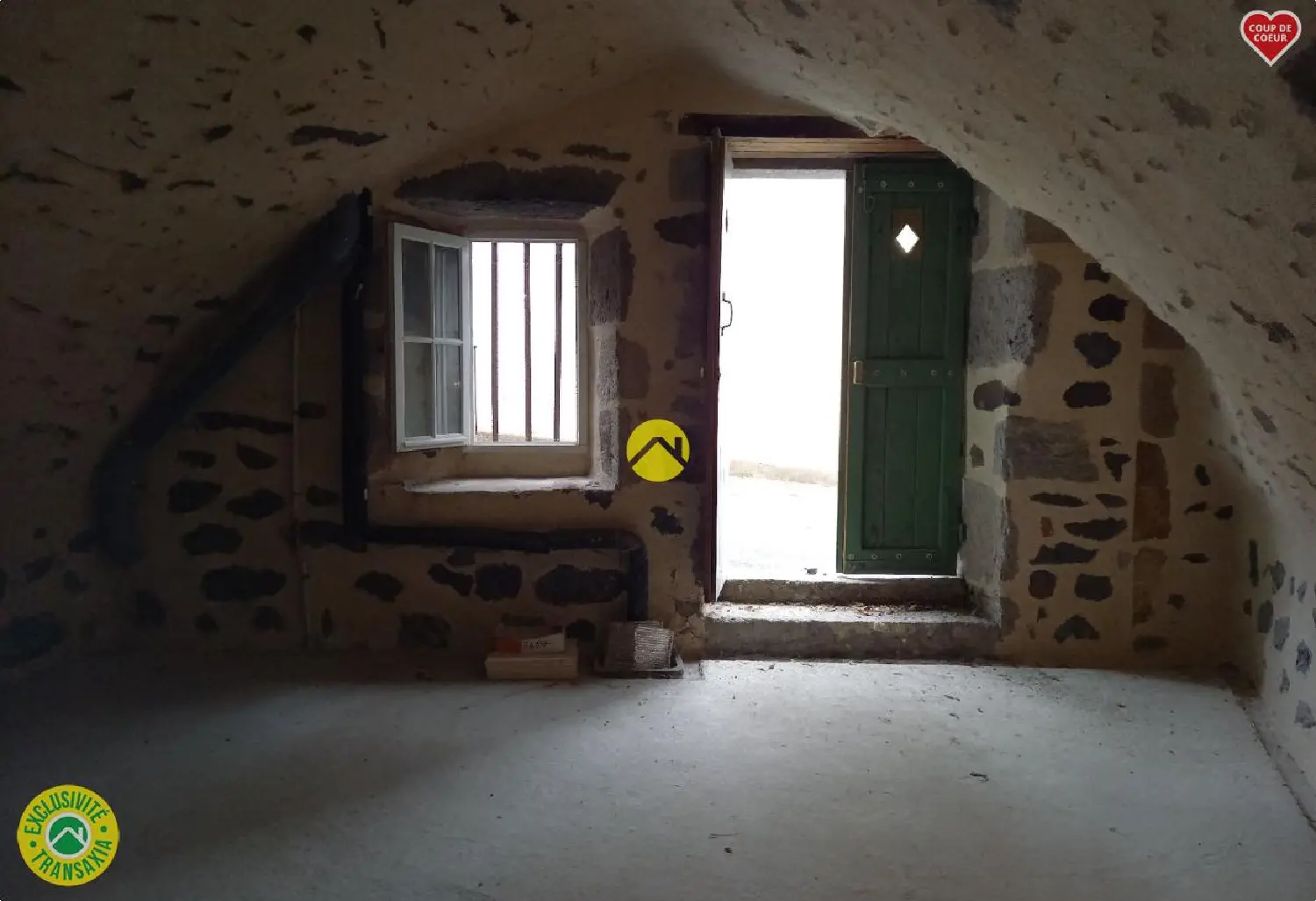  te koop huis Murat Cantal 6