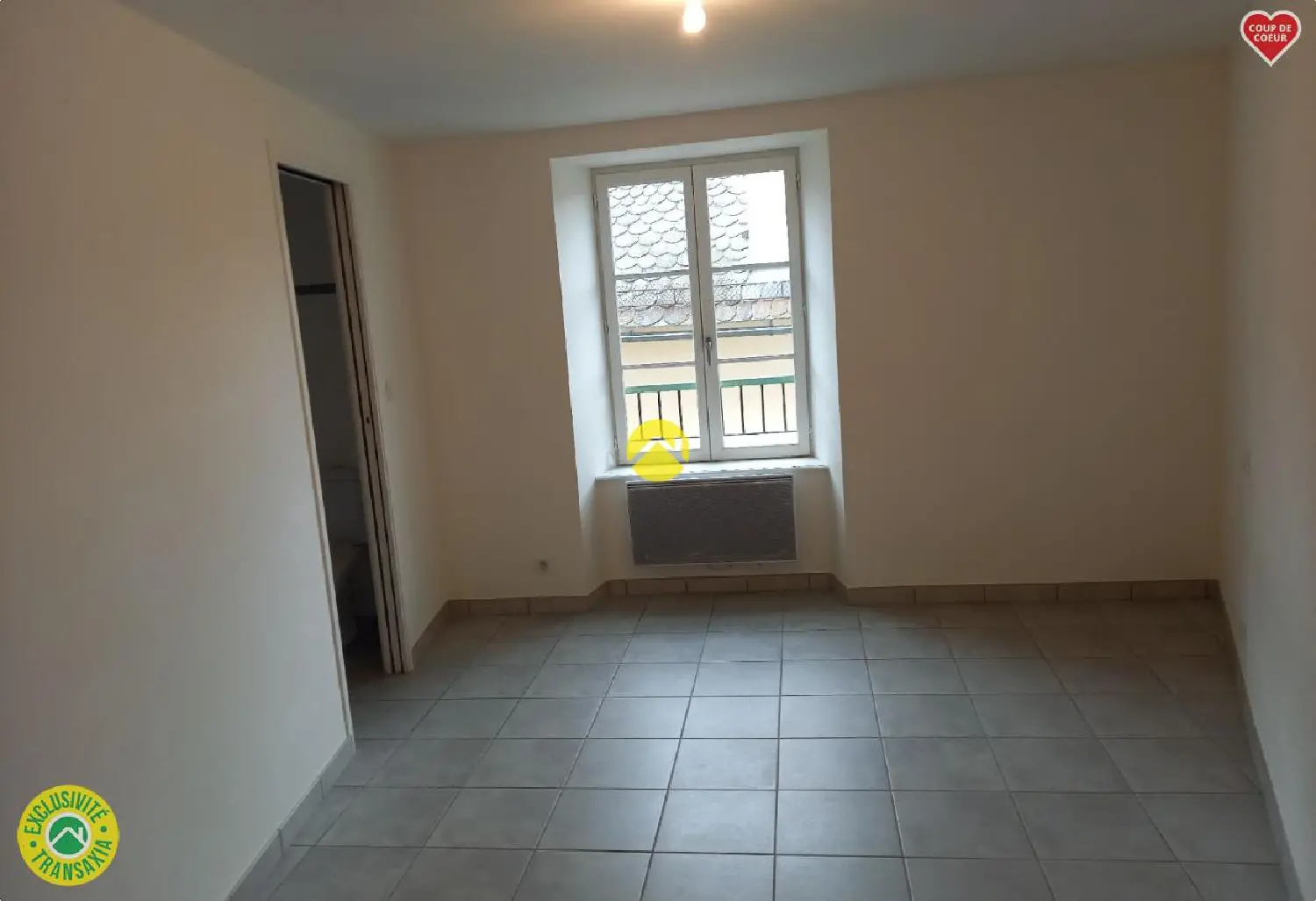  te koop huis Murat Cantal 7