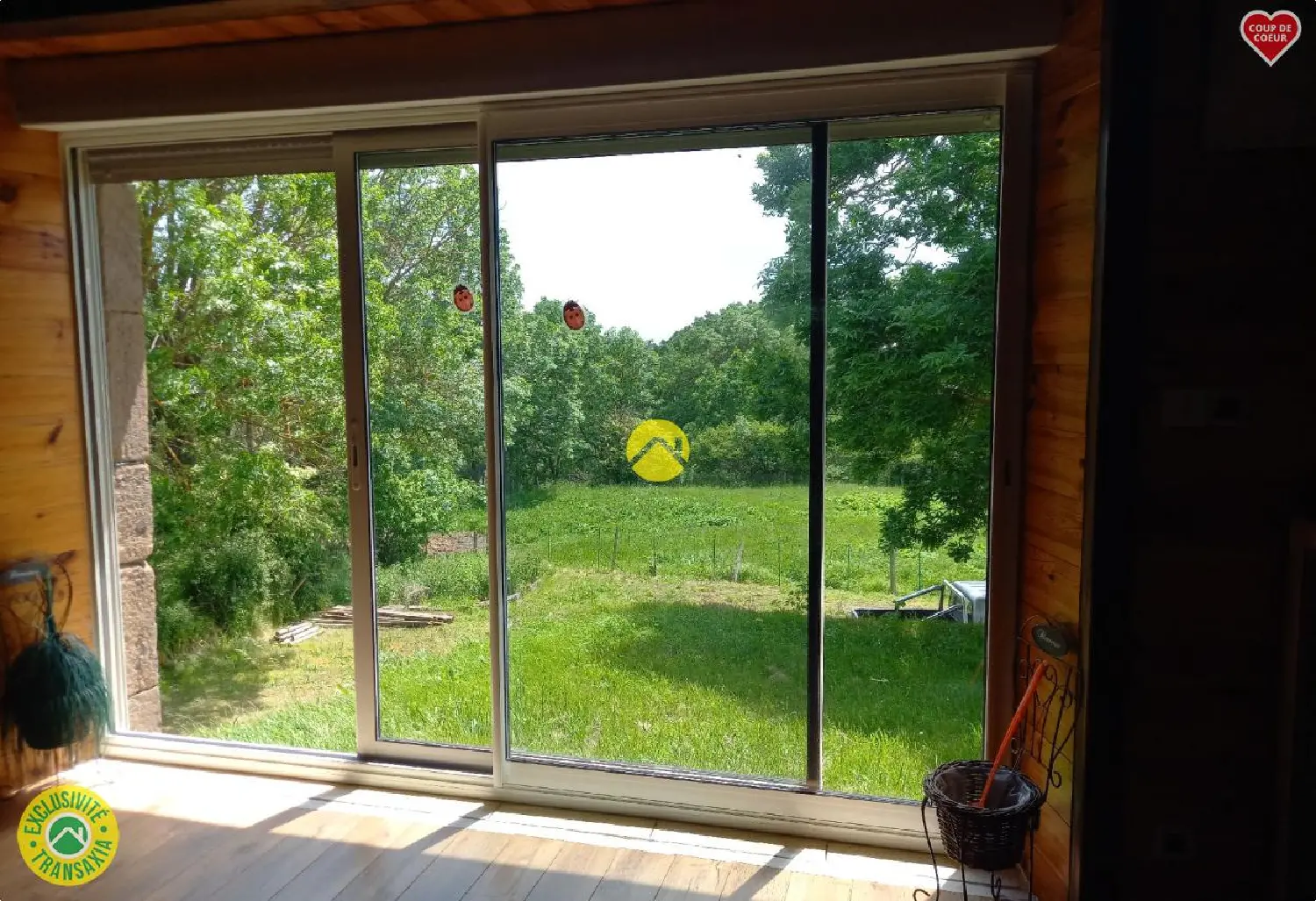  te koop huis Murat Cantal 8