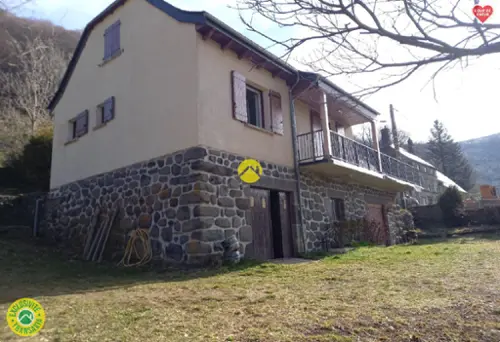Murat Cantal huis foto 7123210